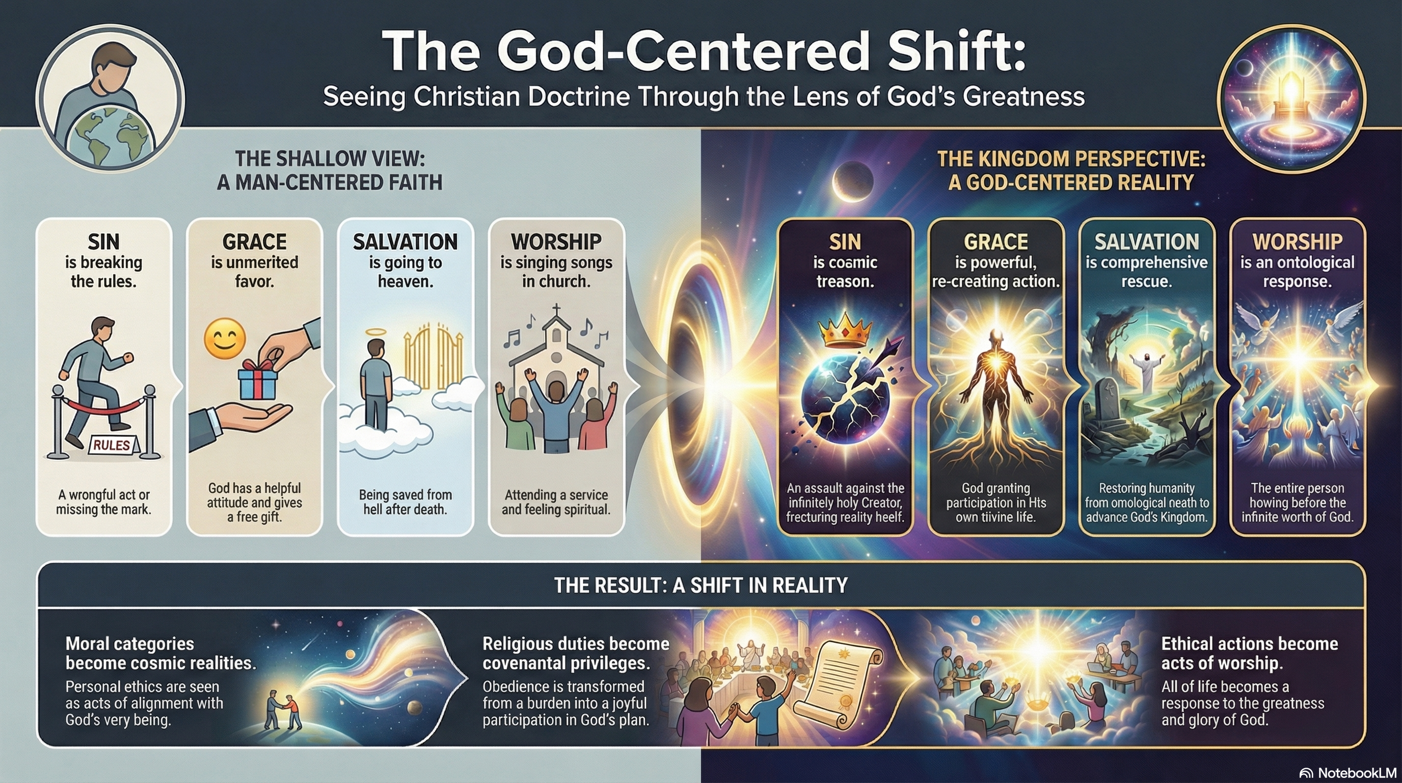 Bible Study Resources